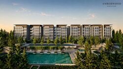 Holland Link (D10), Condominium #604798061
